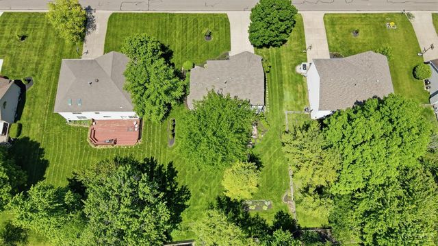 5136 Birchwood Farms Drive, Mason, OH 45040