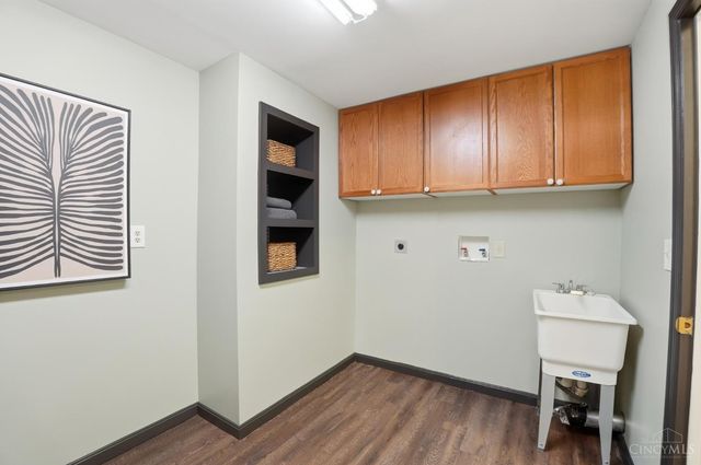 5136 Birchwood Farms Drive, Mason, OH 45040