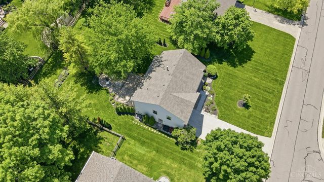 5136 Birchwood Farms Drive, Mason, OH 45040