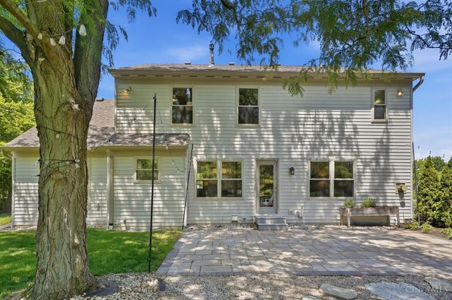5136 Birchwood Farms Drive, Mason, OH 45040