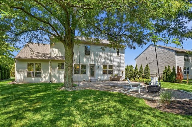 5136 Birchwood Farms Drive, Mason, OH 45040