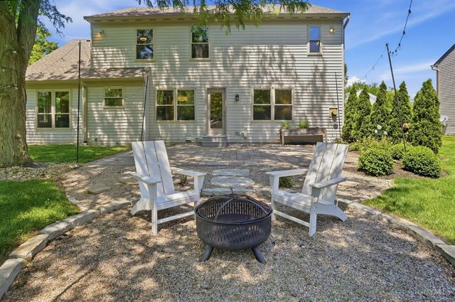 5136 Birchwood Farms Drive, Mason, OH 45040