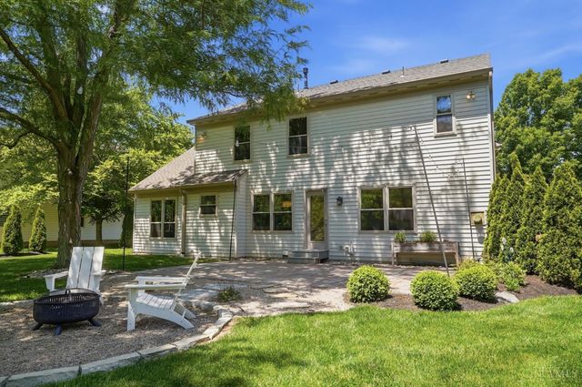 5136 Birchwood Farms Drive, Mason, OH 45040