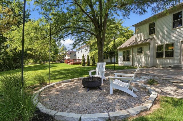 5136 Birchwood Farms Drive, Mason, OH 45040