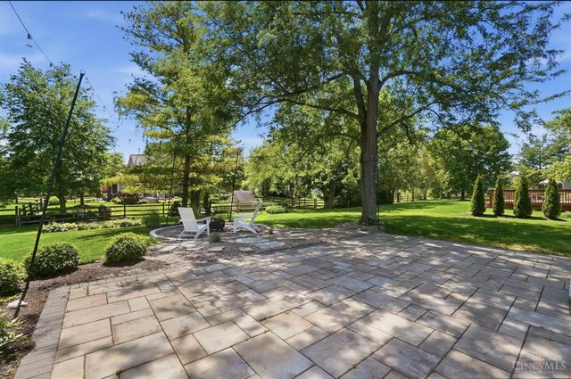 5136 Birchwood Farms Drive, Mason, OH 45040