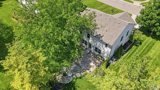 5136 Birchwood Farms Drive, Mason, OH 45040