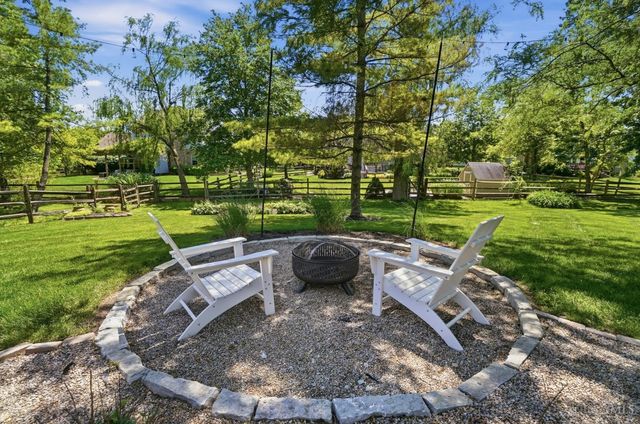 5136 Birchwood Farms Drive, Mason, OH 45040