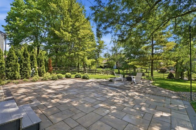 5136 Birchwood Farms Drive, Mason, OH 45040