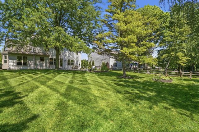 5136 Birchwood Farms Drive, Mason, OH 45040