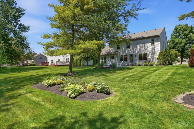 5136 Birchwood Farms Drive, Mason, OH 45040