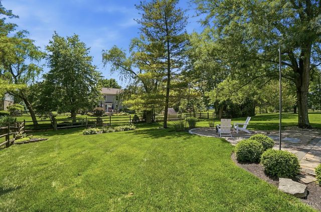 5136 Birchwood Farms Drive, Mason, OH 45040