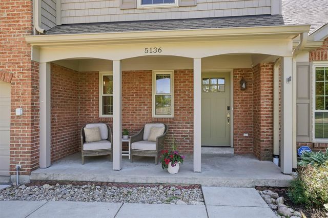 5136 Birchwood Farms Drive, Mason, OH 45040