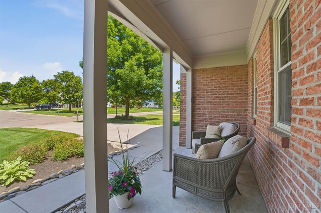 5136 Birchwood Farms Drive, Mason, OH 45040