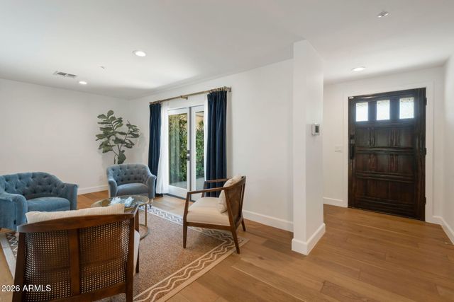 8543 E SAN MARCOS Drive, Scottsdale, AZ 85258