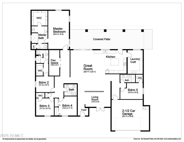 8543 E SAN MARCOS Drive, Scottsdale, AZ 85258