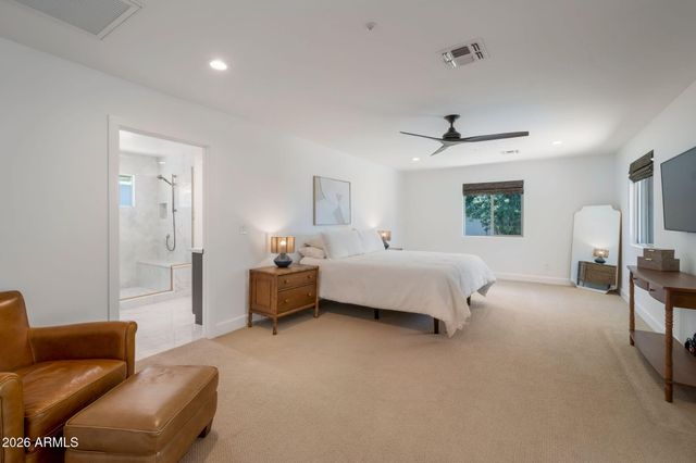 8543 E SAN MARCOS Drive, Scottsdale, AZ 85258