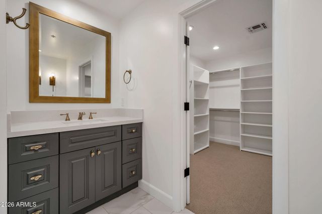 8543 E SAN MARCOS Drive, Scottsdale, AZ 85258