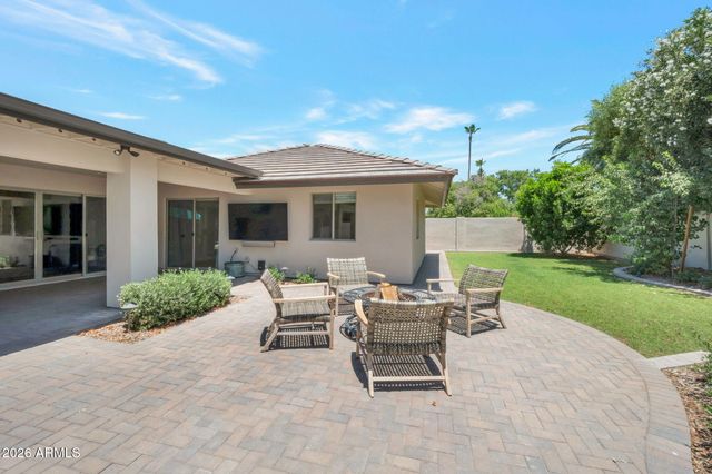 8543 E SAN MARCOS Drive, Scottsdale, AZ 85258