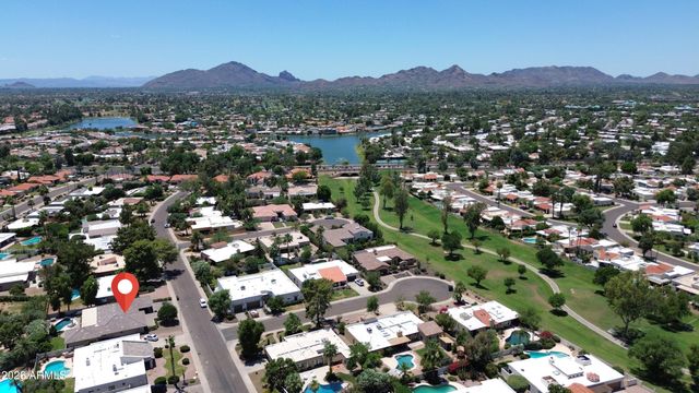 8543 E SAN MARCOS Drive, Scottsdale, AZ 85258
