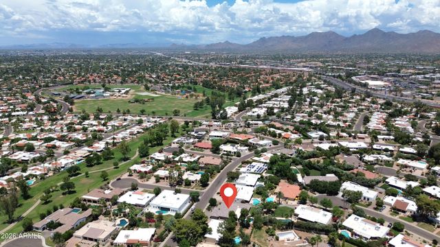 8543 E SAN MARCOS Drive, Scottsdale, AZ 85258