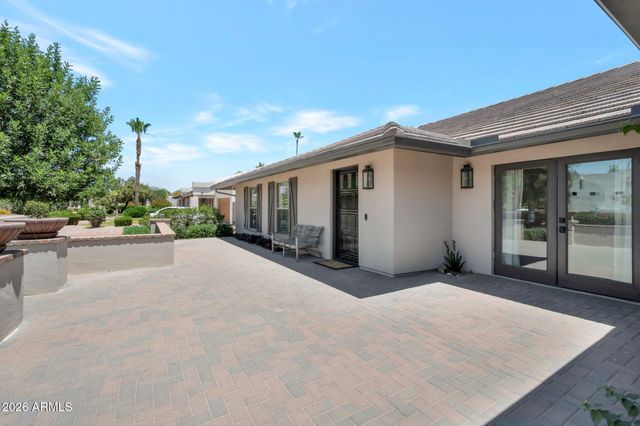 8543 E SAN MARCOS Drive, Scottsdale, AZ 85258