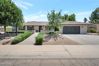 8543 E SAN MARCOS Drive, Scottsdale, AZ 85258