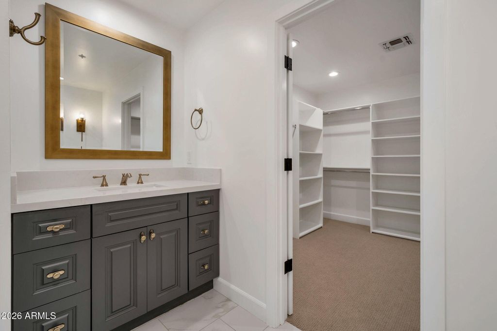 Image 17 of property listing at 8543 E SAN MARCOS Drive, Scottsdale, AZ 85258