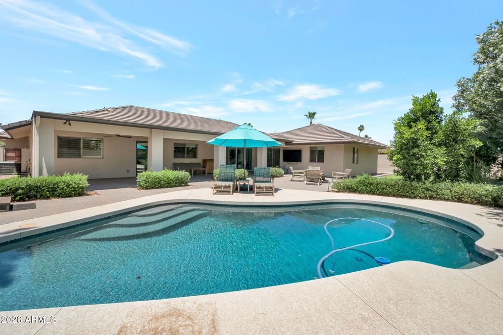 Image 32 of property listing at 8543 E SAN MARCOS Drive, Scottsdale, AZ 85258