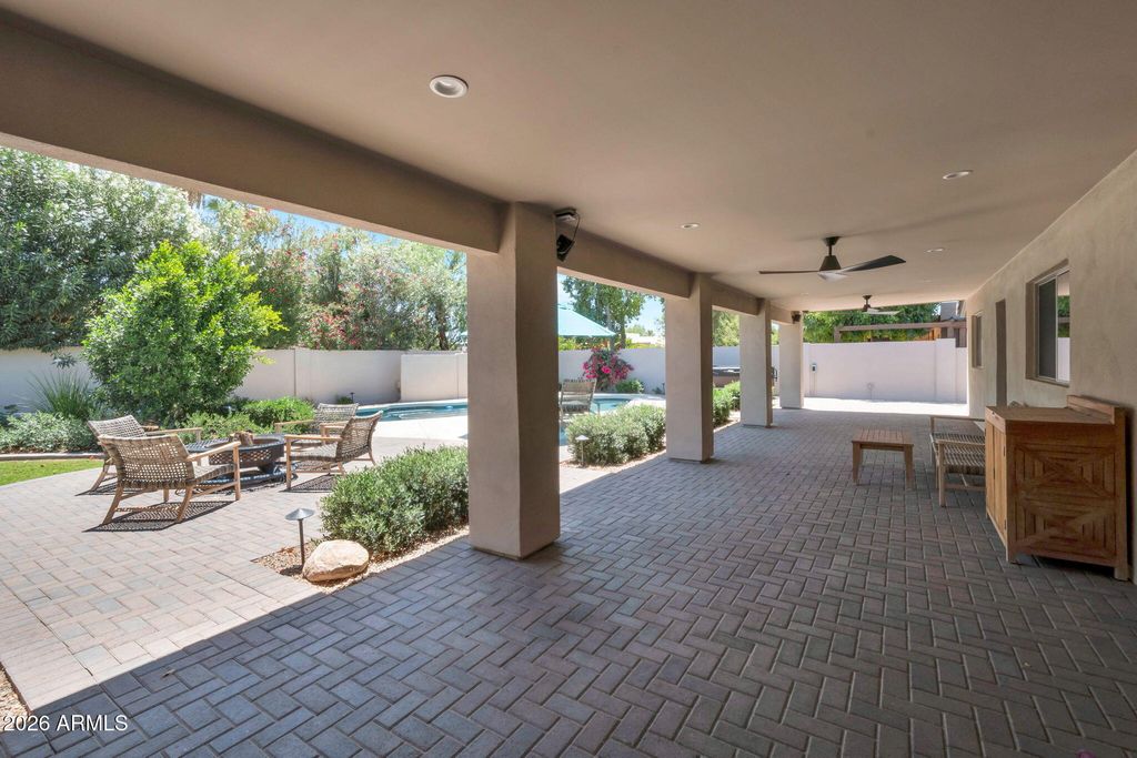 Image 33 of property listing at 8543 E SAN MARCOS Drive, Scottsdale, AZ 85258