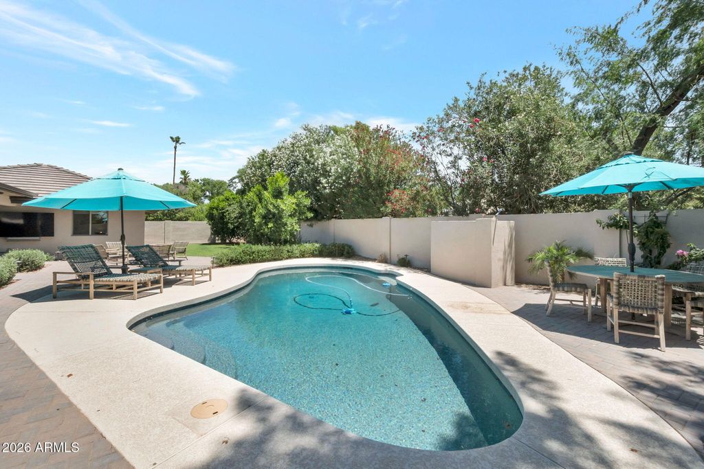 Image 34 of property listing at 8543 E SAN MARCOS Drive, Scottsdale, AZ 85258