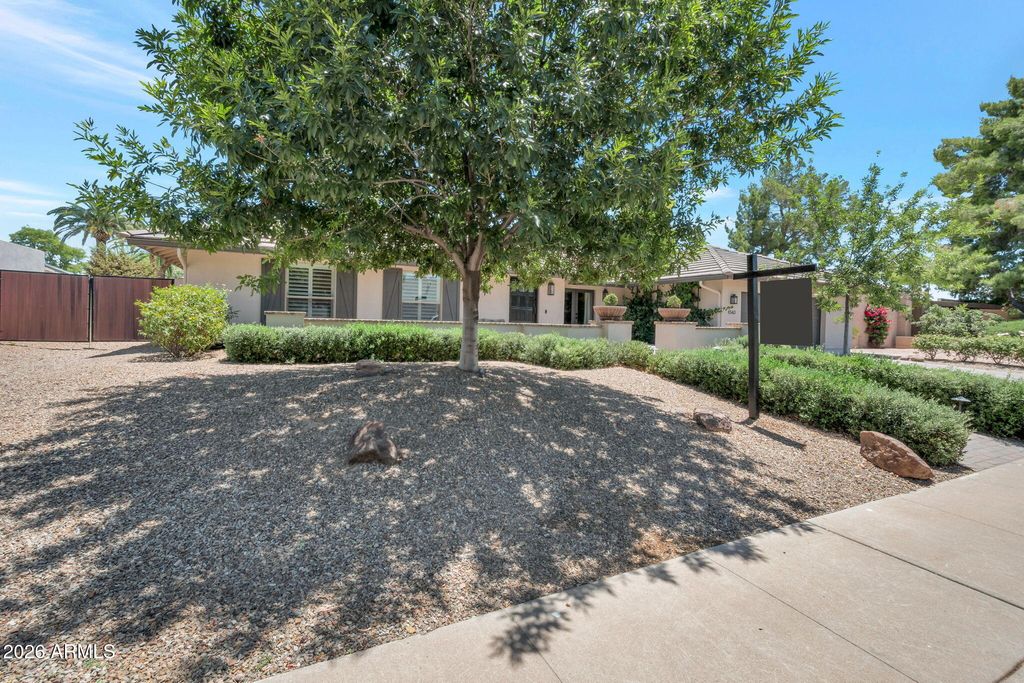 Image 41 of property listing at 8543 E SAN MARCOS Drive, Scottsdale, AZ 85258