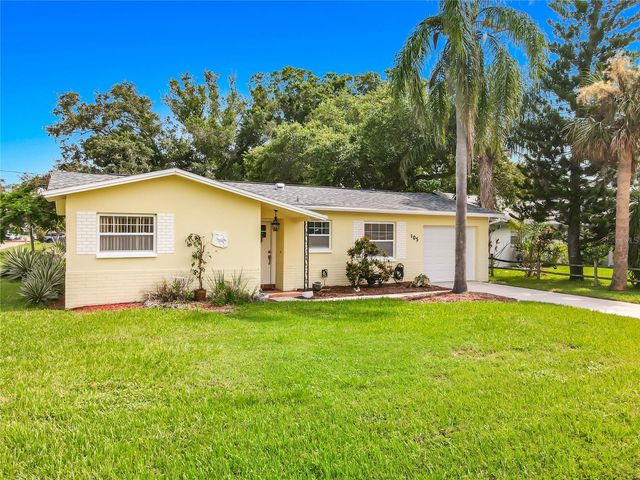105 JUDY LEE DRIVE, Largo, FL 33771