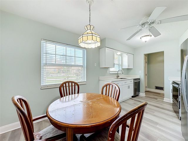 105 JUDY LEE DRIVE, Largo, FL 33771