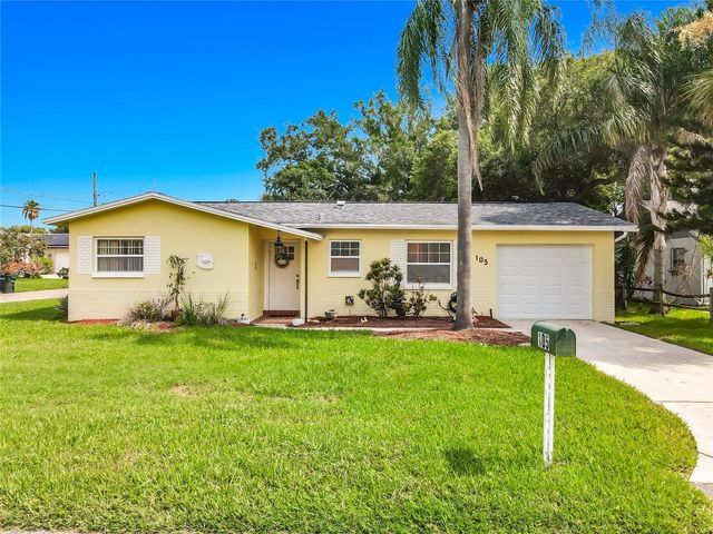 105 JUDY LEE DRIVE, Largo, FL 33771