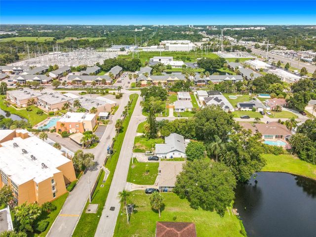 105 JUDY LEE DRIVE, Largo, FL 33771