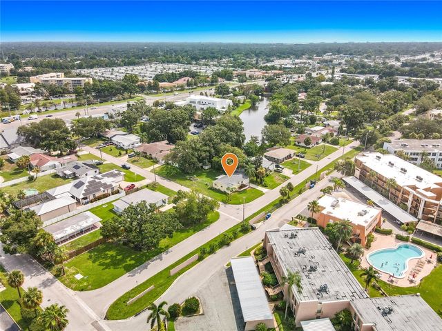 105 JUDY LEE DRIVE, Largo, FL 33771