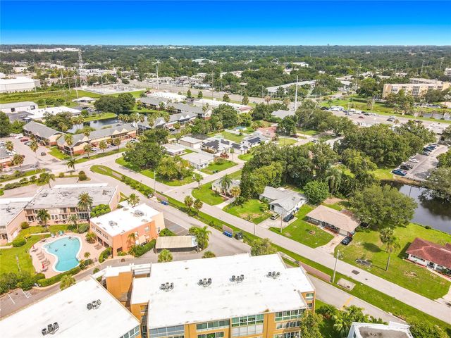 105 JUDY LEE DRIVE, Largo, FL 33771