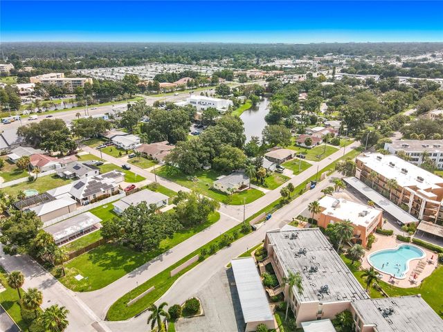 105 JUDY LEE DRIVE, Largo, FL 33771
