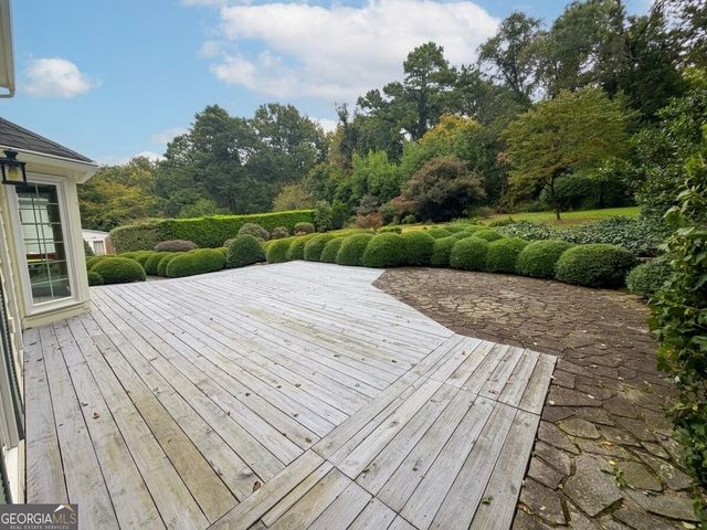 7499 Saybrook Trail, Jonesboro, GA 30236