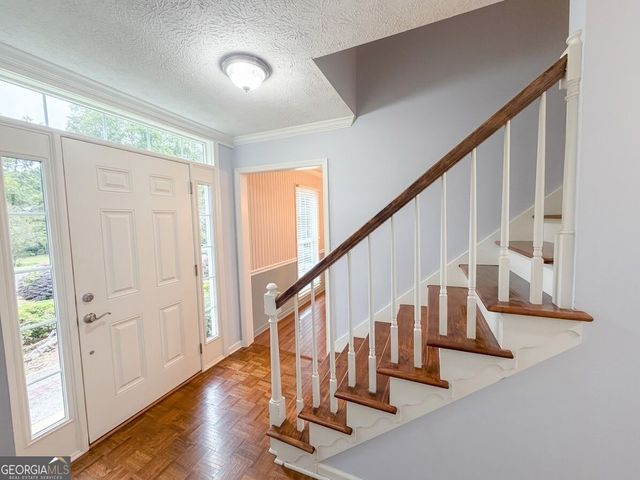 7499 Saybrook Trail, Jonesboro, GA 30236