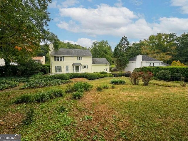 7499 Saybrook Trail, Jonesboro, GA 30236