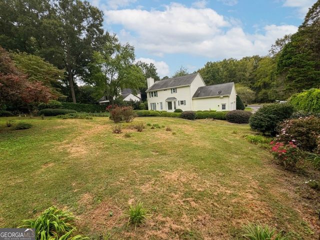 7499 Saybrook Trail, Jonesboro, GA 30236