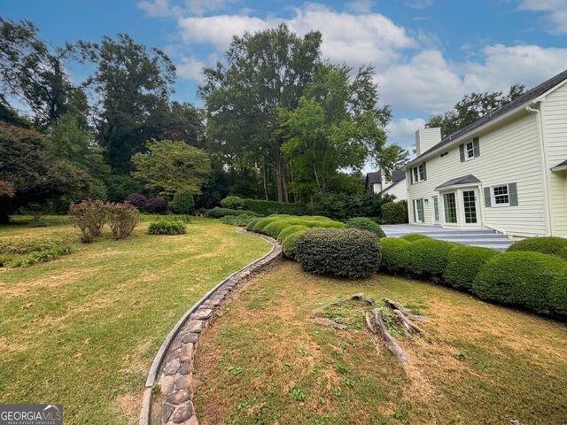 7499 Saybrook Trail, Jonesboro, GA 30236