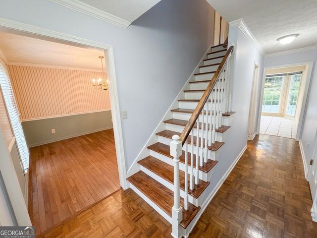 7499 Saybrook Trail, Jonesboro, GA 30236