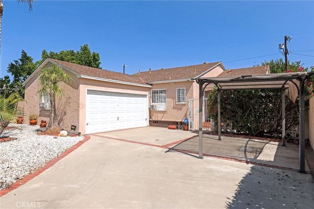 5790 Bucknell Avenue, North Hollywood, CA 91607