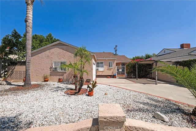 5790 Bucknell Avenue, North Hollywood, CA 91607