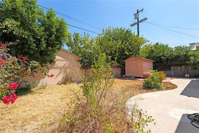 5790 Bucknell Avenue, North Hollywood, CA 91607
