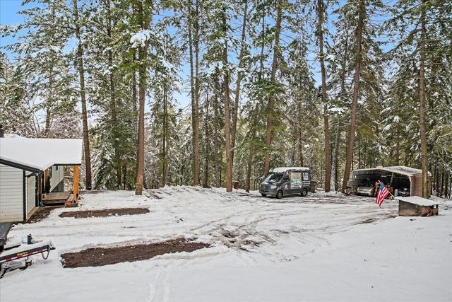 8710 N Argonne Rd, Spokane, WA 99217