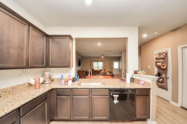 23095 Bellini Drive, Magnolia, TX 77355