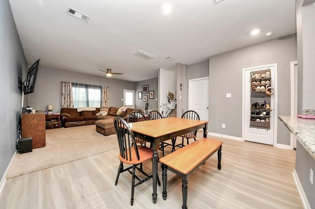 23095 Bellini Drive, Magnolia, TX 77355